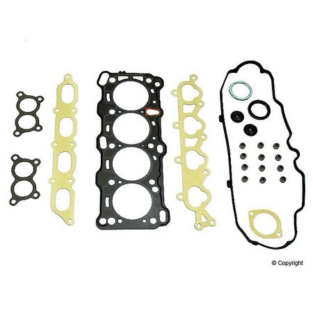 Nippon Head Gasket Set, 8943860520 8943860520